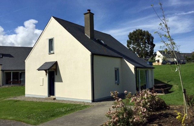 Seamount Holiday Village 