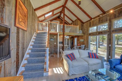 158 North Road Pocasset - Cape Cod