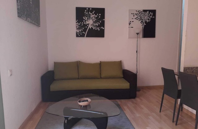 16 Comfortable Apartment In Town