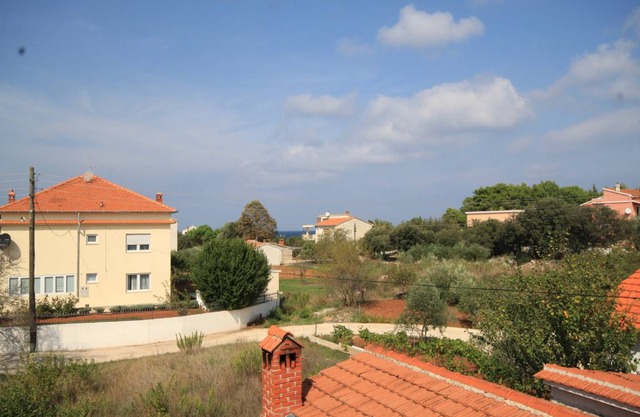 16 m² Studio flat ∙ 1 bedroom ∙ 2 guests