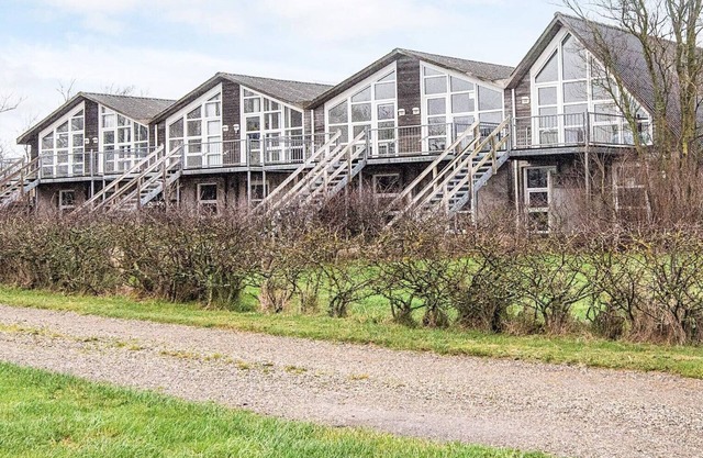 16 person holiday home in Højer