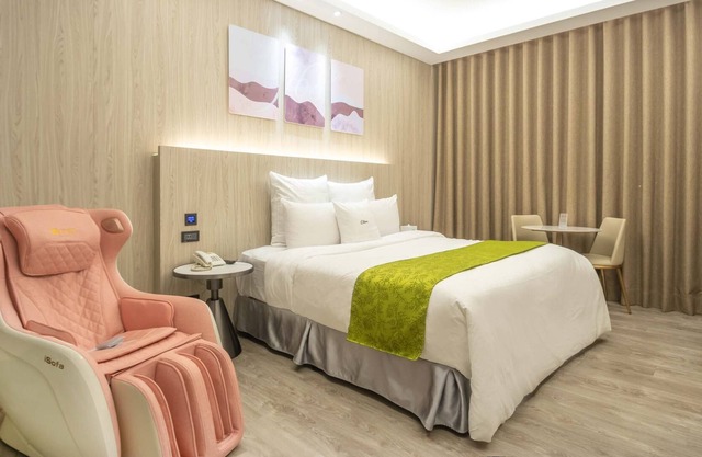 168 Motel-Taoyuan