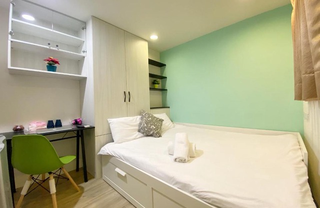 17 Fengjia Stay