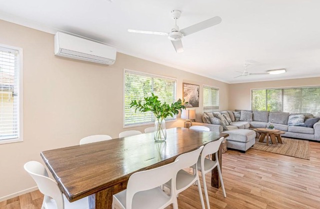 17 Green Valley Drive Rainbow Beach