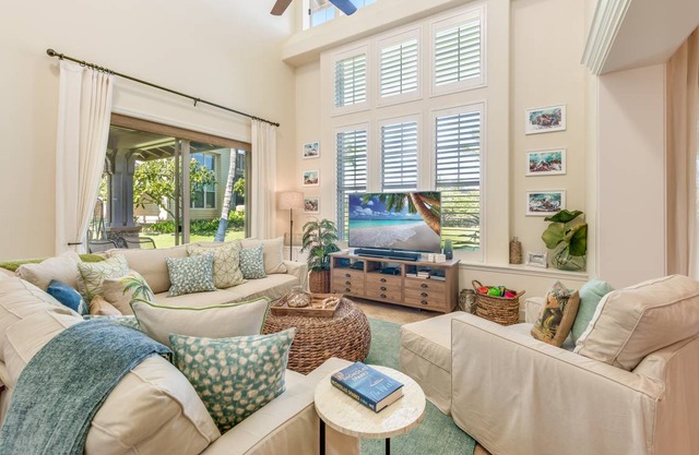 174 m² Villa ∙ 2 bedrooms ∙ 4 guests