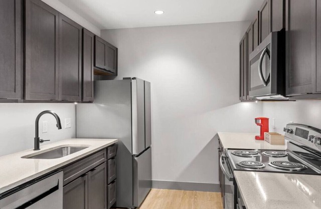 175 LEX - Quiet Loft Near Rupp Arena & Restaurants