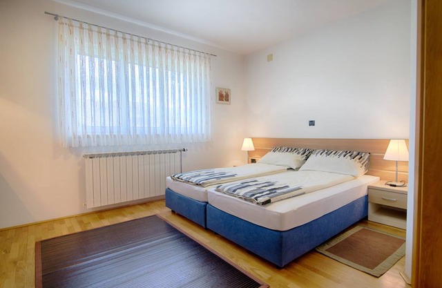 18 m² Private room ∙ 2 guests