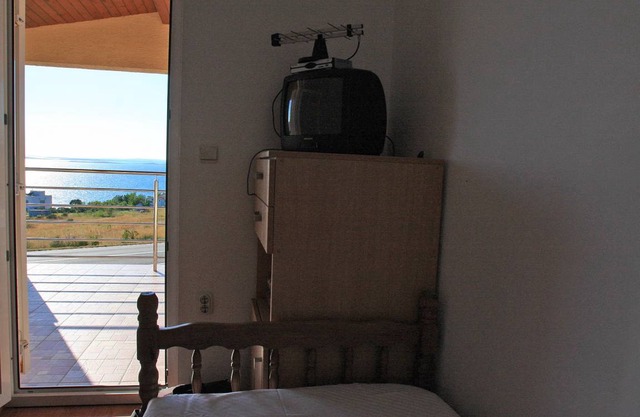 18 m² Studio flat ∙ 1 bedroom ∙ 3 guests