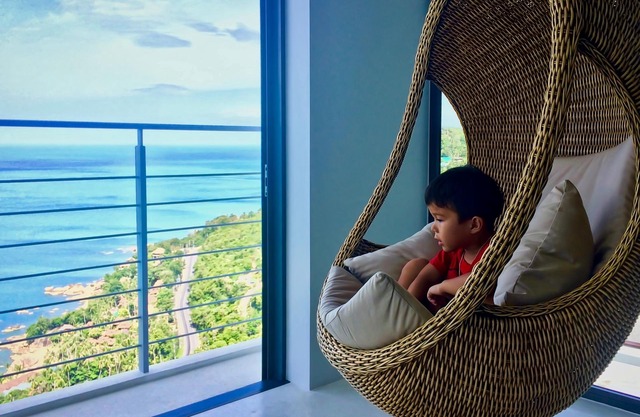 180 Samui 5 Bed Luxury Villa
