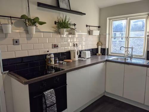 1840's Converted Railway Cottage