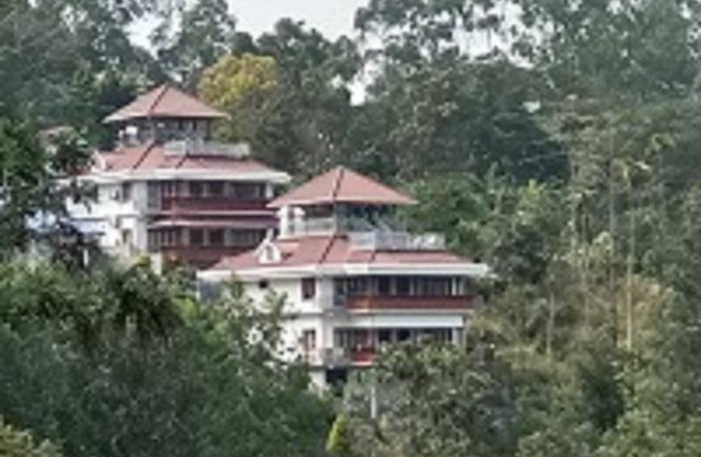 Cottages Mountain 