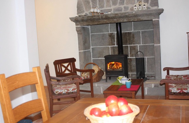 18th century independent house
