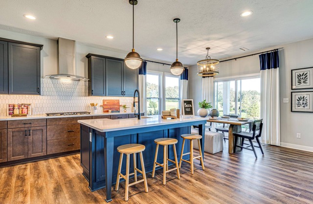 19 Mi to Indianapolis: Spacious Noblesville Home!