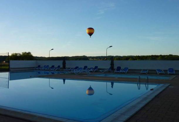 190 ft² Mobile home