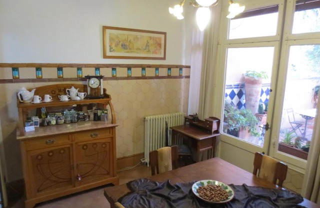 1900 B&B Terrassa