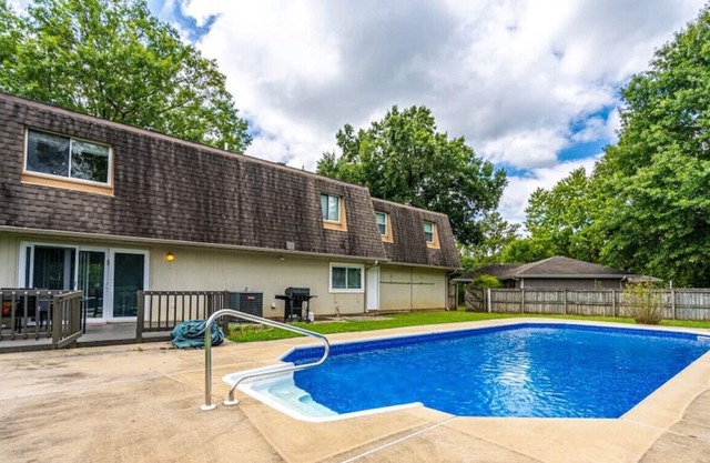 1905 Waxleaf Grn SE CAL · ▩Kloud Nine▩ 5 Bedroom / Fiber WIFI / Sleeps 11