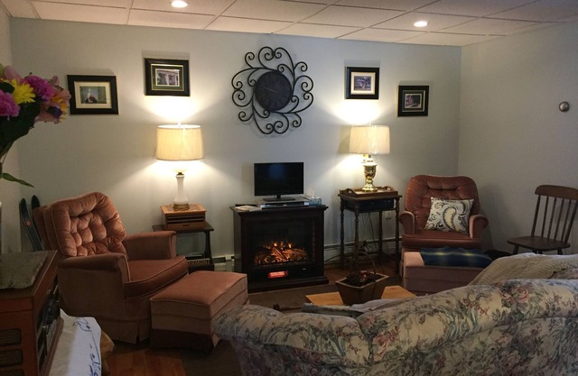 1920's Bennington Vermont Guest Barn