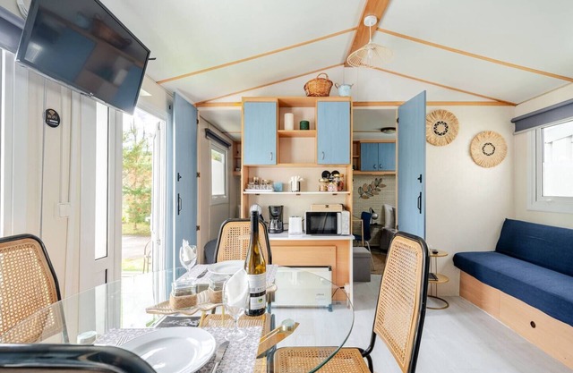 1A Casa Azul - Charming bungalow - 3 bedrooms, near the beach and Nazaré