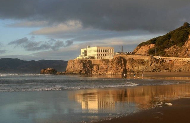 1BD Ocean Beach Retreat With Garage Parking!