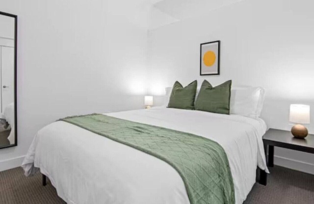1bedroom w/Fitness Center near St. Paul Skyway