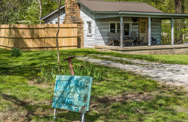1BR, 1BA