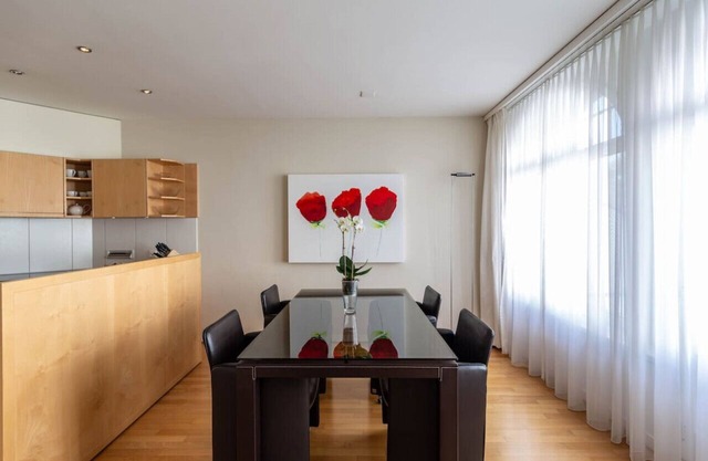 1BR executive apartment Mainau 5