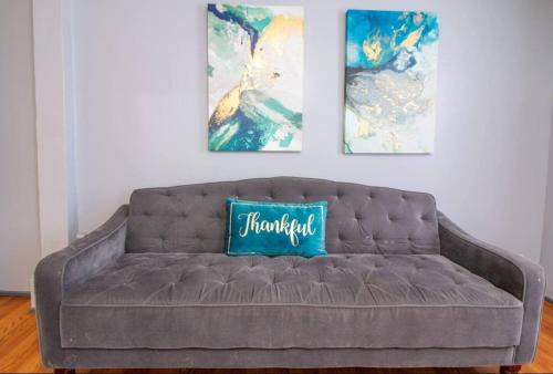 1br Orlando Retreat Fast Wi-fi Disney Fun