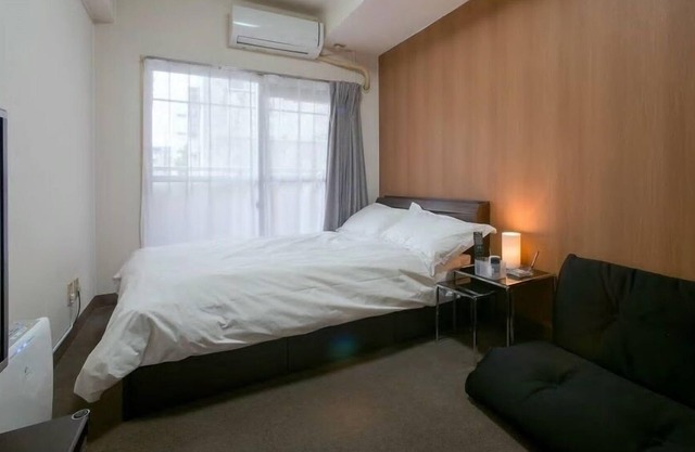 1D.Near Nagoya station!Clean room