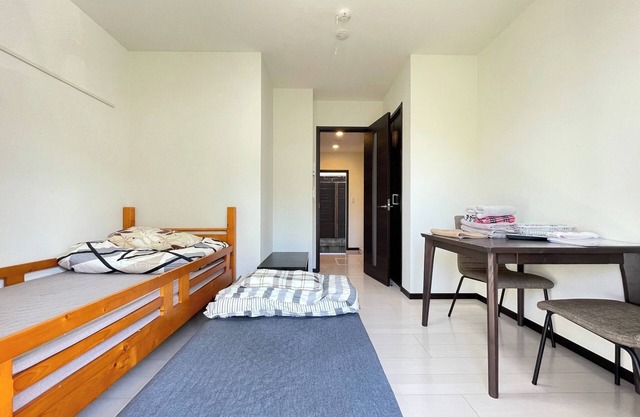 1K type 102 - Credo Maison Kamakura 102/Kamakura Kanagawa