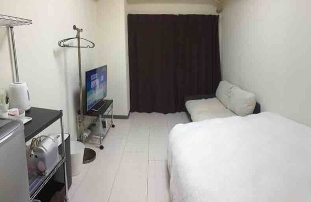 1P. Nagoya Station! Clean, comfortable rooms with free Wi-Fi