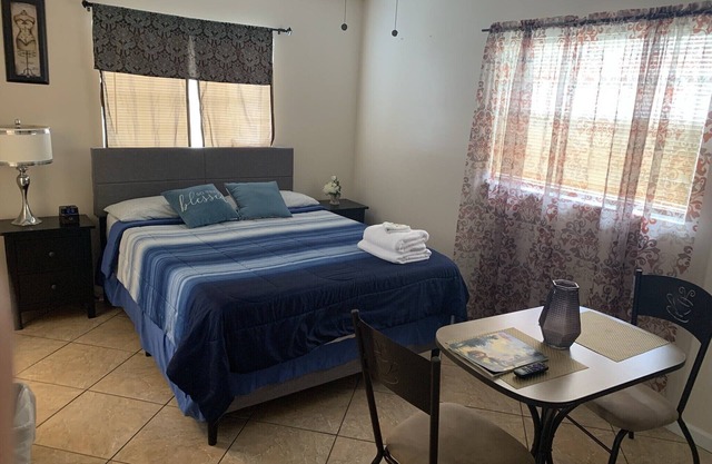 1x1 Guest Suite 10 minutes from UCF