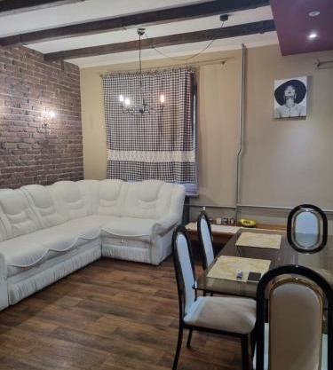 2комнатные аппартаменты на соборной в стиле фьюжн