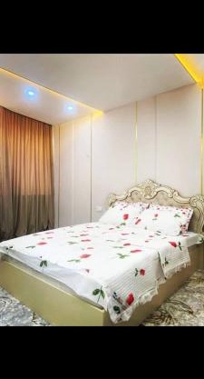 2х комнатная квартира со всеми удобствами