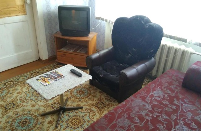 2-комн. Макаренко 20 "Эконом"