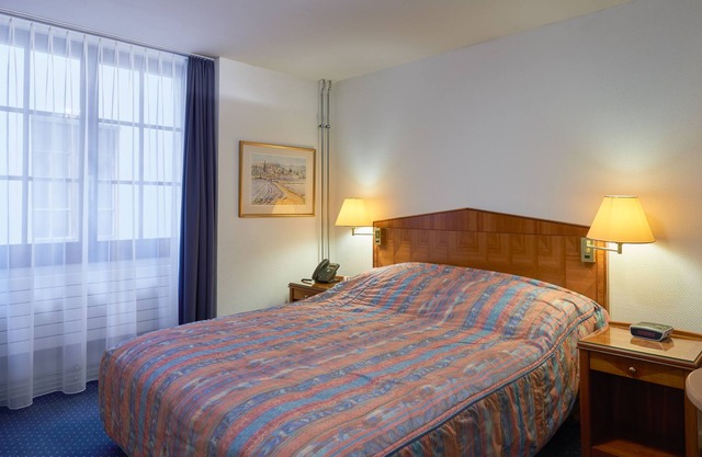 2.1 Issaschar - Hine Adon Aparthotel