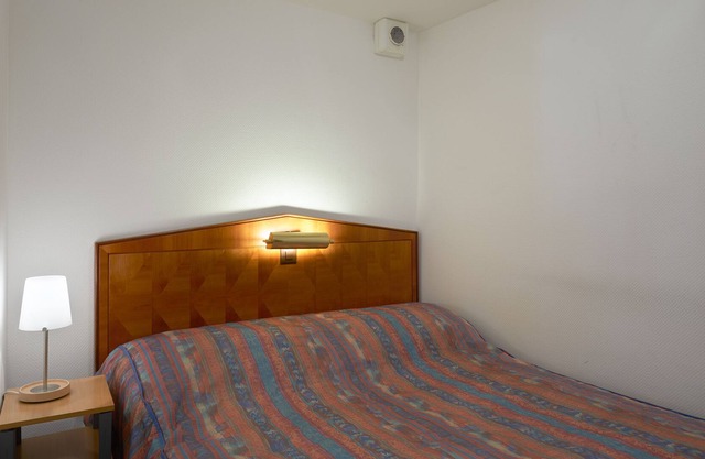 2.2 Dan - Hine Adon Aparthotel