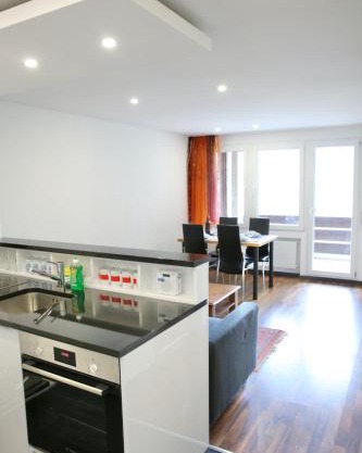 2.5 Zimmerwohnung für Sportler & Familien WHG 132 & WHG 612