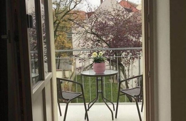 2 Apartments am Schwibbogen