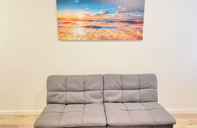 2 Bd, 2.5 Baths, Sleeps 6/G9