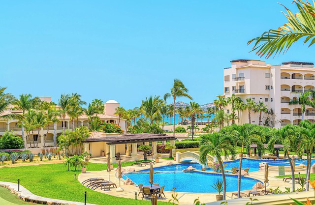 2 BD Las Mananitas Remodeled Designer Villa Cielo