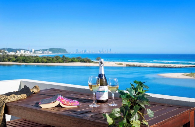 2 Bdrm 2 Bath Apartments with Spectacular Views