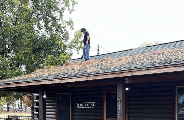 2 bdrm/with loft Cozy Cabin