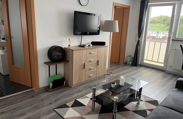 2. beautiful and quiet vacation apartment* in Marburg - Ferienwohnungen Koch