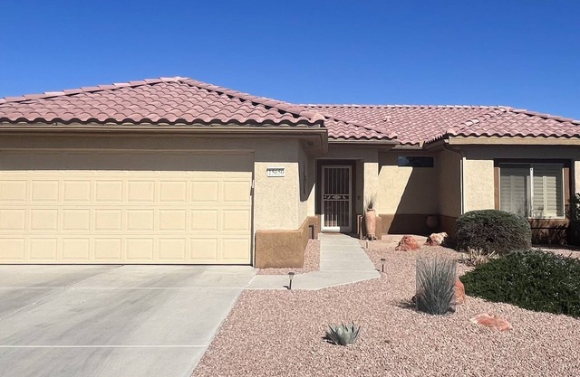 2 Bed - 2 Bath ranch - The Grand - Sun City Grand, Surprise, AZ