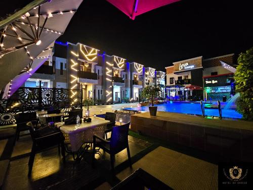 2 Bed Apartment 8 - Modern Benin City Residence