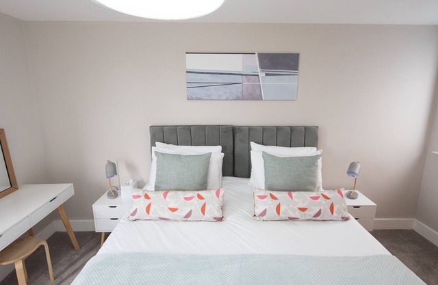 2 Bed Apartment in Central Brentwood