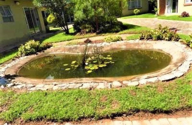 2 Bed Apartment With En-suite Kitchenette - 2064