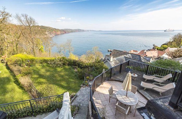 2 Bed - Bay Cottage