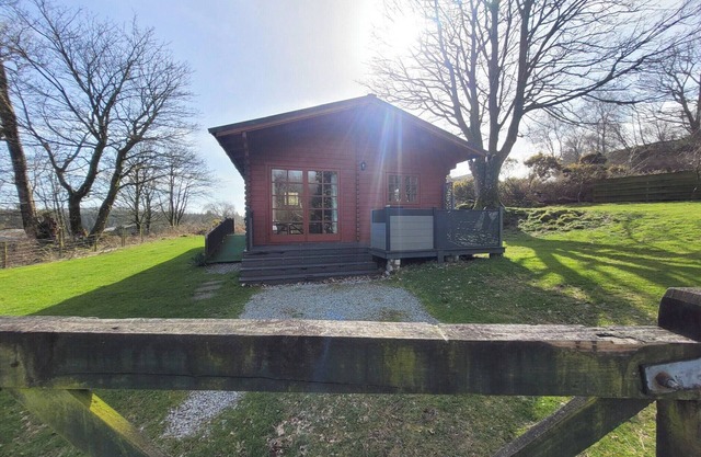 2 bedroom accommodation in Kippford near Dalbeattie