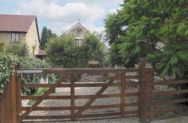 2 bedroom accommodation in Sinnington near Pickering